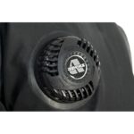 Suchy Skafander Spectre Front Zip skarpeta neoprenowa - obrazek 9