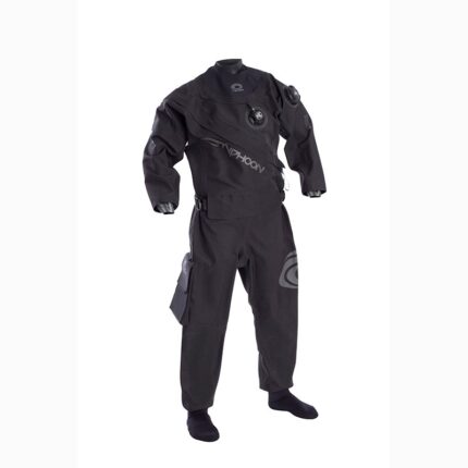 Suchy skafander Typhoon Spectre Lady