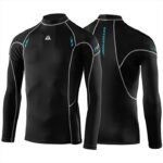R30 Rashguard z długim rękawem
