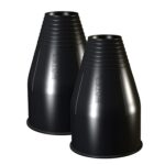 MANSZETY SILIKONOWE HD