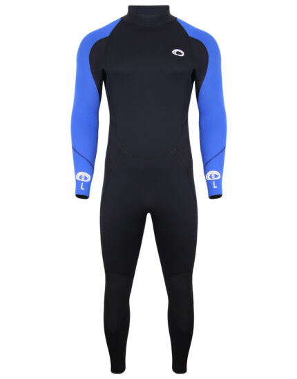 CENTRE5 WETSUIT
