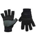 Colwyn Half Finger Glove