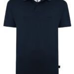 HARLYN S/S TECH POLO