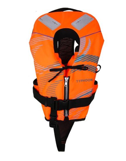 Bouley 100N Lifejacket Inf