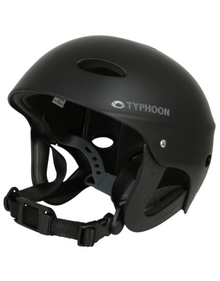 Borth Watersports Helmet