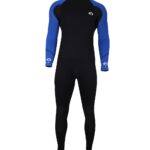 CENTRE3 WETSUIT