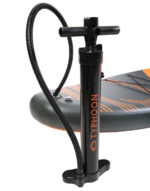 DOUBLE ACTION PUMP FOR SUP - obrazek 2