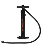 DOUBLE ACTION PUMP FOR SUP