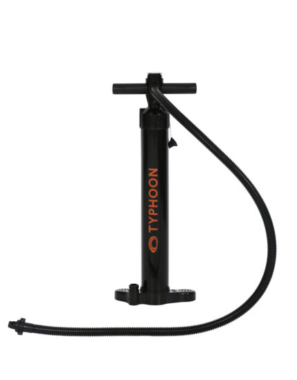 DOUBLE ACTION PUMP FOR SUP