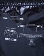 MERSEA DRY ROLL TOP - obrazek 2