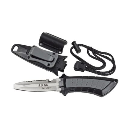 Nóż nurkowy Dragon