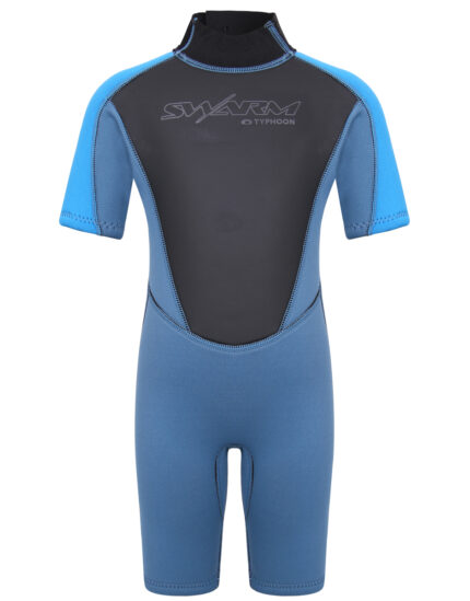 Pianka dziecięca Swarm Infant 3mm Short