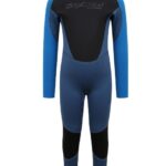 Pianka dziecięca Swarm Infant 3mm Wetsuit