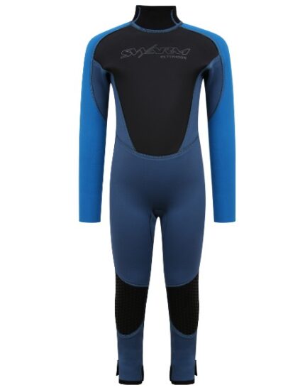 Pianka dziecięca Swarm Infant 3mm Wetsuit