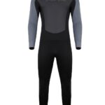 Pianka neoprenowa Swarm 3mm Wetsuit