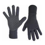 Rękawice neoprenowe 5 mm Ventnor