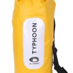 SEATON DRY ROLL TOP BAG