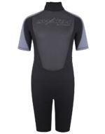 Pianka dziecięca SWARM Junior 3mm SHORTY