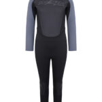 Pianka dziecięca SWARM Junior 3 mm Wetsuit