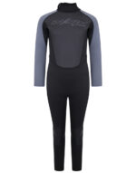 Pianka dziecięca SWARM Junior 3 mm Wetsuit