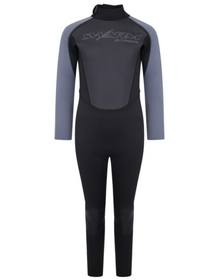Pianka dziecięca SWARM Junior 3 mm Wetsuit