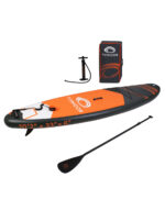 Typhoon Inflatable SUP 10Ft 2" Full Kit - obrazek 14