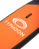 Typhoon Inflatable SUP 10Ft 2" Full Kit - obrazek 4