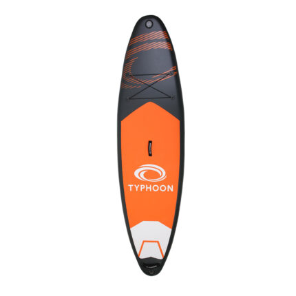 Typhoon Inflatable SUP 10Ft 2" Full Kit
