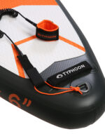 Typhoon Inflatable SUP 10Ft 2" Full Kit - obrazek 7