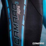 ALPHA 3 PRO OVERALL - obrazek 3