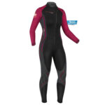 ALPHA 3 PRO OVERALL - obrazek 2