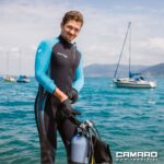 ALPHA 3 PRO OVERALL - obrazek 4