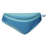 FIGI AQUA SKIN BIKINI BOTTOM