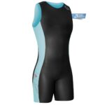 STRÓJ PEŁNY AQUA SKIN WAVESUIT