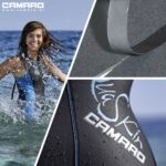 STRÓJ PEŁNY AQUA SKIN WAVESUIT - obrazek 4