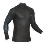 BLACKTEC 1.0 COMP SHIRT