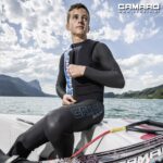 BLACKTEC 1.0 COMP SHIRT JUNIOR - obrazek 2