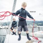 EVO PANTS JUNIOR - obrazek 2