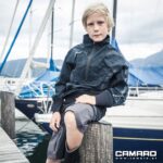 EVO PANTS JUNIOR - obrazek 3