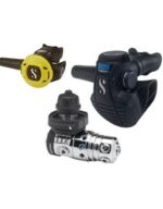 MK25 EVO/ D420/S270 Okto