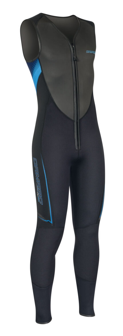 REVO JOHN and JANE LADY