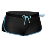 SPODENKI AQUA SKIN WAVE PANTS