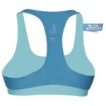 STANIK AQUA SKIN BIKINI TOP - obrazek 2