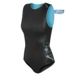 STRÓJ KĄPIELOWY AQUA SKIN SWIMSUIT
