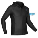 AQUASKIN THERMO HOODY