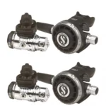 MK19 EVO/G260 ZESTAW NA ZIMNE WODY