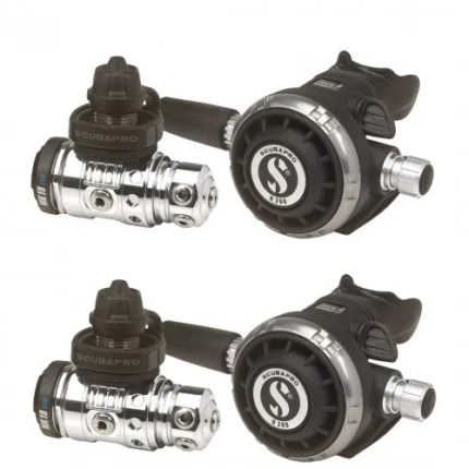 MK19 EVO/G260 ZESTAW NA ZIMNE WODY