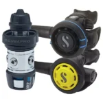 MK2 EVO/ R105/ Oktopus R095