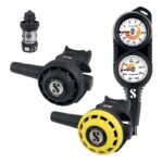 MK2 EVO/R095 / Okt.R095 + konsola Compakt