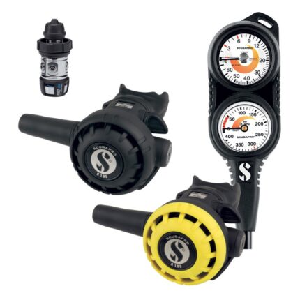 MK2 EVO/R095 / Okt.R095 + konsola Compakt